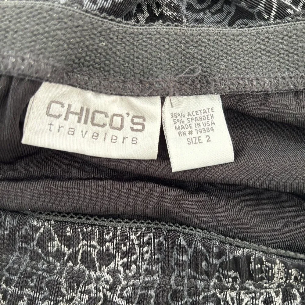 Chicos chicos travelers
